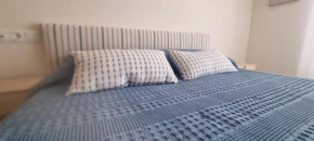 APARTAMENTO ARENAL BURRIANA CON PISCINA Y TERRAZA